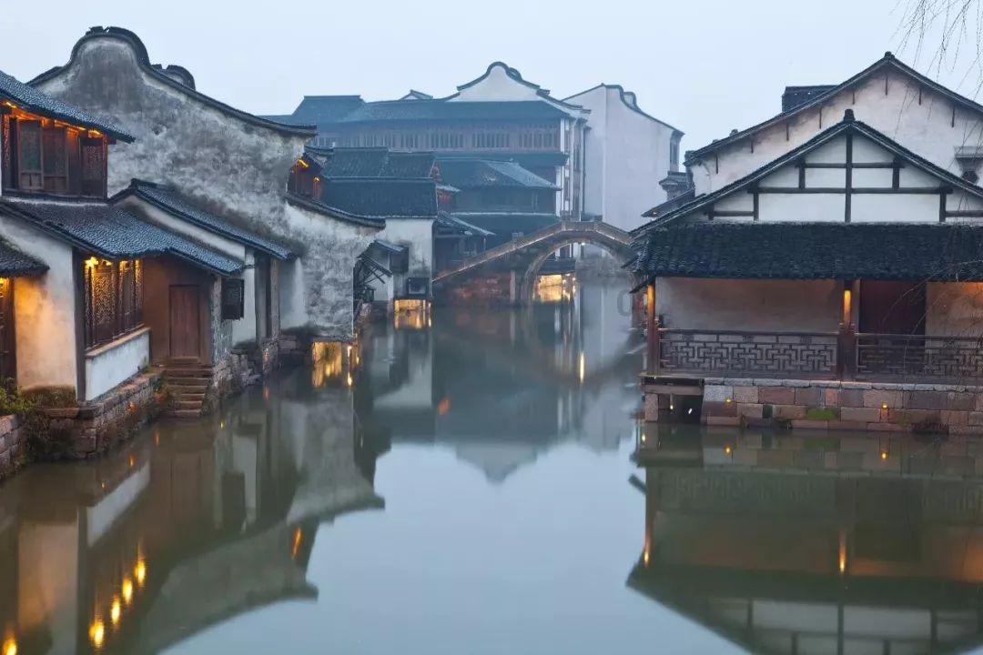 逃出林中村